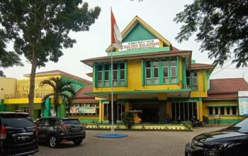 Pemkab Sergai Sampaikan Duka Cita dan Klarifikasi Layanan Pasien di RSUD Sultan Sulaiman