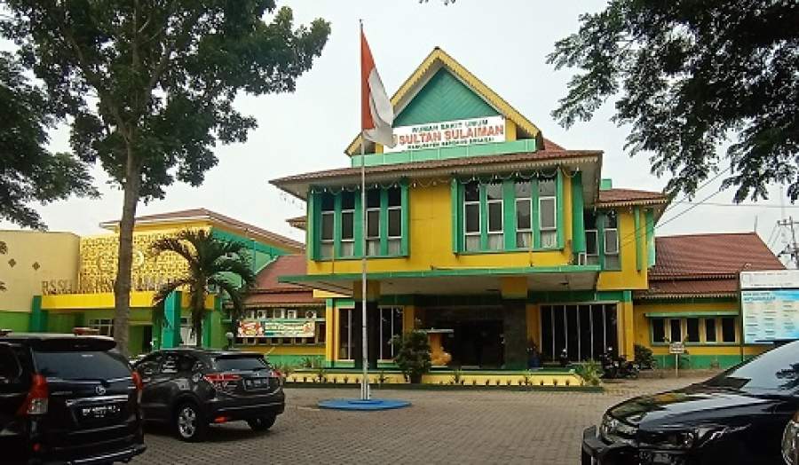 Pemkab Sergai Sampaikan Duka Cita dan Klarifikasi Layanan Pasien di RSUD Sultan Sulaiman