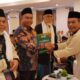 Bupati Sergai Tutup Mukerda MUI Sergai Terima Hasil Rekomendasi