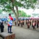 Tinggalkan Pesan Untuk Siswa dan Tenaga Pendidik, Bupati Sergai Tinjau Sekolah Dengan Bersepeda