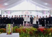 Wabup Sergai Tekankan Syiar Islam dan Prestasi dalam FSQ Sergai ke-22