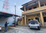 Mangkir dari Panggilan Polisi, Pemilik Akun 'Bang Yuka' Jadi Sorotan di Sergai.