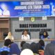 Buka Jambore GTK, Bupati Sergai Ajak Guru Tanamkan Sikap Sederhana dan Sopan Santun
