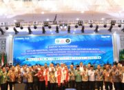 Bupati Sergai Dorong Penguatan Koperasi Merah Putih untuk Majukan Ekonomi Desa