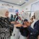 Penilaian Posyandu Sergai 2025, Ny. Rosmaida Darma Wijaya : Bukan Sekadar Lomba, Tapi Wujud Kepedulian
