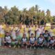 Dibuka Bupati dan Wabup Serdang Bedagai, 16 tim berlaga di Nagur Cup