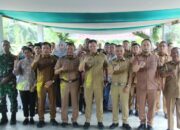 Pariwisata sebagai Pilar Baru, Wabup Serdang Bedagai Tekankan Pentingnya Sadar Wisata untuk Ekonomi Daerah