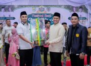 FSQ 2025 Tingkat Kabupaten Sergai Resmi Ditutup, Kecamatan Perbaungan Raih Juara Umum