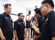 Ketua Forwakum Sergai Darmawan Komit Hadirkan Informasi Hukum Transparan dan Berimbang