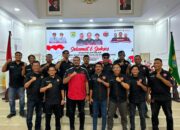 DPRD Sumut Dr. Muhammad Ziad Ananta: Wartawan Mitra Penting Pemerintah dan Informasi Publik