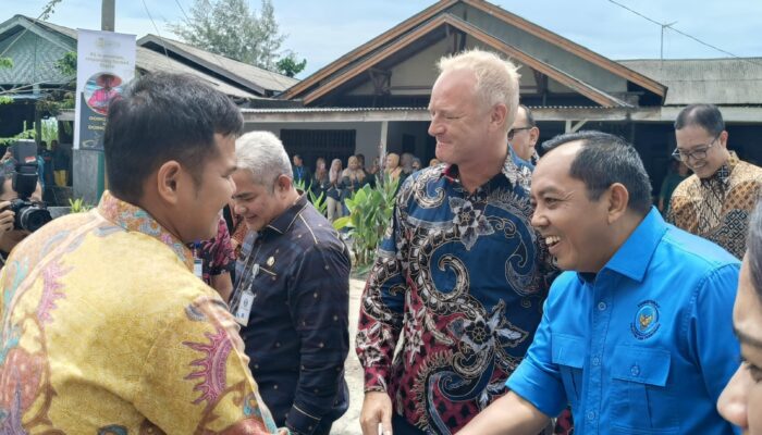 Regal Springs Indonesia Rayakan Satu Dekade Ekspor Tilapia 116 Ribu Ton ke Amerika Serikat, Uni Eropa & Asia