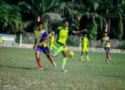PS KORPRI Dambaan Melaju ke Babak Delapan Besar Setelah Menaklukkan Beringin Jaya FC 3-0