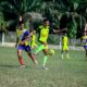 PS KORPRI Dambaan Melaju ke Babak Delapan Besar Setelah Menaklukkan Beringin Jaya FC 3-0