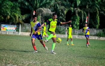 PS KORPRI Dambaan Lolos ke 8 Besar Nagur Cup 2025, Hibul Situmorang Hattrick di Laga Panas. PS KORPRI Dambaan Lolos ke 8 Besar Nagur Cup 2025, Hibul Situmorang Hattrick di Laga Panas.