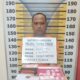Polres Tebing Tinggi Ringkus Pelaku Sabu, 25,87 Gram Sabu Diamankan