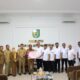 Bupati Sergai Harapkan Kerja Sama dengan PTPN IV Berlanjut di Sektor Lain