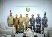 Sinergi Lintas Sektor, Wabup Sergai Tekankan Pentingnya Kerja Sama Untuk Pembangunan Daerah