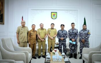 Sinergi Lintas Sektor, Wabup Sergai Tekankan Pentingnya Kerja Sama Untuk Pembangunan Daerah