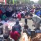 Aksi Damai di Tebing Tinggi, Cipayung Plus Sampaikan 4 Tuntutan Pada Ketua DPRD dan Kapolres