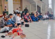 DPRD Sergai Gelar RDP, Nelayan Tradisional Desak Penertiban Kapal Pukat Trawl.