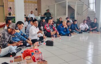 DPRD Sergai Gelar RDP, Nelayan Tradisional Desak Penertiban Kapal Pukat Trawl.