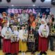 Wabup Sergai Tutup Festival Minat dan Bakat SD, Tekankan Pentingnya Kreativitas dan Sportivitas