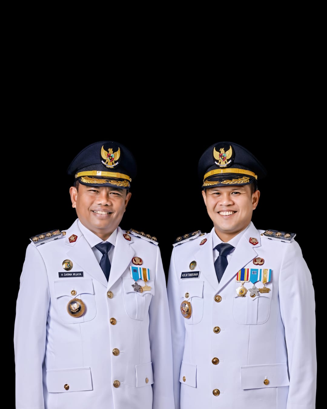 Pemkab Sergai Luncurkan Relaksasi PBB, Masyarakat Diminta Manfaatkan Kesempatan