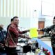DPRD Sergai Tetapkan Hari Jadi dan Lambang Daerah, Bupati Dorong Sinergi Legislatif-Eksekutif