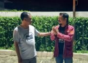 Tersangka Penghina Bupati Sergai Datangi Wiwik, Tangis dan Maaf Akhiri Kisah Panjang di Dunia Maya