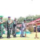 TMMD ke-126 di Serdang bedagai Resmi dibuka, Sinergi TNI dan Pemkab Percepat Pembangunan Desa