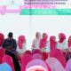 Perkuat Ukhuwah dan Ketakwaan, MTMD Tanjung Beringin Dorong Muslimah Bersinergi Bangun Keluarga Religius