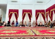 Pengurus Organisasi Wanita se-Sergai Diminta Jaga Kekompakan dan Bijak Dalam Bermedia Sosial