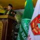 Ketum GP Ansor Buka PKL dan Susbalan Sumut, Tekankan Militansi dan Moderasi Beragama
