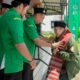 Buka Muskerwil PC GP Ansor 6 Zona di Labura, Adlin Tekankan Kemandirian Organisasi