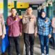 BRI BO Kisaran dan Polres Asahan Perkuat Kerjasama Pengamanan Nasabah dan Objek Vital