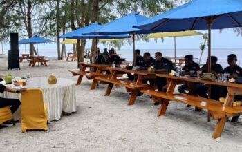 Ketua Forwakum Sergai Tegaskan Soliditas Kunci Sukses Organisasi