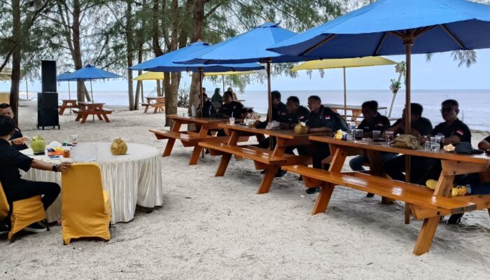 Ketua Forwakum Sergai Tegaskan Soliditas Kunci Sukses Organisasi