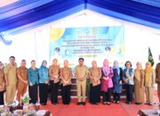 Bupati Serdang Bedagai Dorong Penguatan Peran Orang Tua dalam Pola Asuh Anak dan Remaja