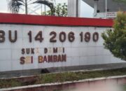 Diduga Main di Tera, SPBU Suka Damai Sergai Dikeluhkan Warga: Isi Rp400 Ribu Tak Juga Penuh.