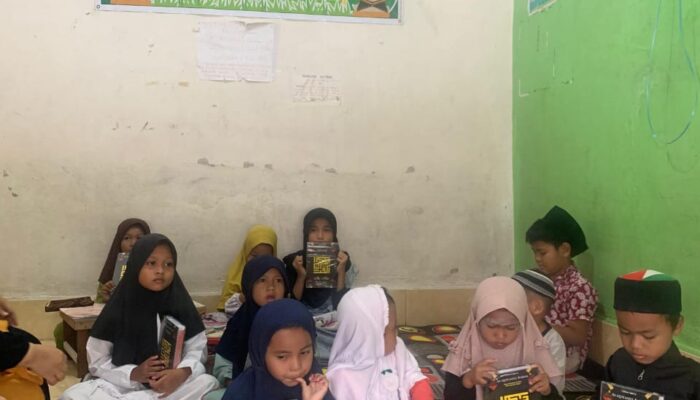 Delapan Tahun Berdiri, Rumah Adzakya Konsisten Cetak Anak Berkebutuhan Khusus Jadi Pribadi Mandiri dan Diterima Masyarakat.