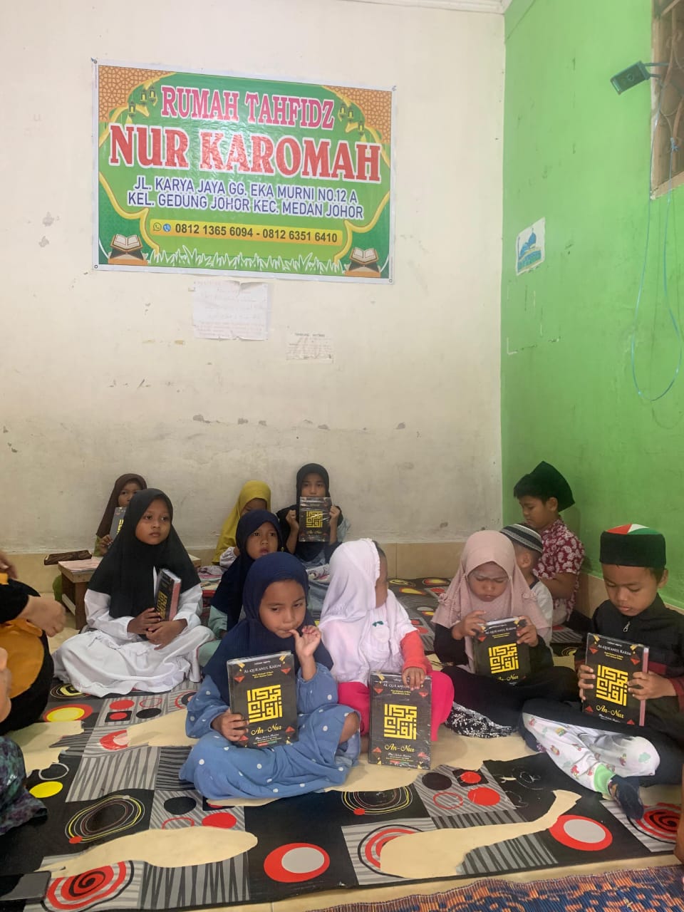Delapan Tahun Berdiri, Rumah Adzakya Konsisten Cetak Anak Berkebutuhan Khusus Jadi Pribadi Mandiri dan Diterima Masyarakat.