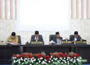 DPRD Sergai Bahas Ranperda Pengelolaan Sampah dan RAPBD 2026, Fokus pada Pembangunan Berkelanjutan.