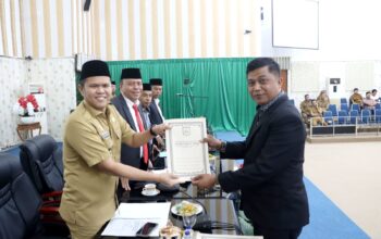 DPRD Sergai Dorong Pembaruan Regulasi Sampah dan Awasi RAPBD 2026, Fokus pada Tata Kelola dan Akuntabilitas.