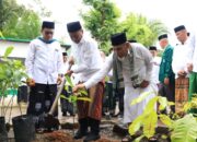 Peringati Hari Santri Nasional Tahun 2025, Bupati Sergai Ajak Santri Mengawal Indonesia Menuju Peradaban Dunia