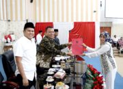 Dorong Revolusi Pengelolaan Sampah, Fraksi PDI Perjuangan Minta Pemerintah Sergai Terapkan Sistem Ramah Lingkungan dan Ekonomi Sirkular.