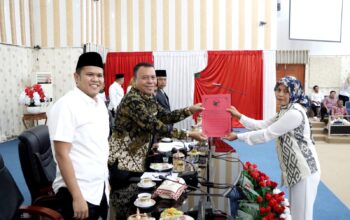 Dorong Revolusi Pengelolaan Sampah, Fraksi PDI Perjuangan Minta Pemerintah Sergai Terapkan Sistem Ramah Lingkungan dan Ekonomi Sirkular.