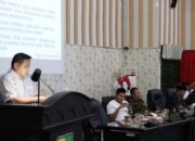 Gerindra Sergai Dorong Perda Pengelolaan Sampah: Komitmen Nyata Wujudkan Tata Kelola Lingkungan yang Berkelanjutan.