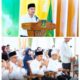 Kajian Millenial dan Parenting Dibuka Wali Kota Tebing Tinggi, Rangkaian Peringatan Maulid Nabi 1447 H