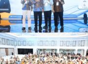 Wakil Wali Kota Tebing Tinggi Dorong Sinergi Percepatan Program Perumahan Rakyat