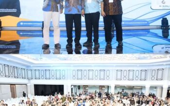 Wakil Wali Kota Tebing Tinggi Dorong Sinergi Percepatan Program Perumahan Rakyat
